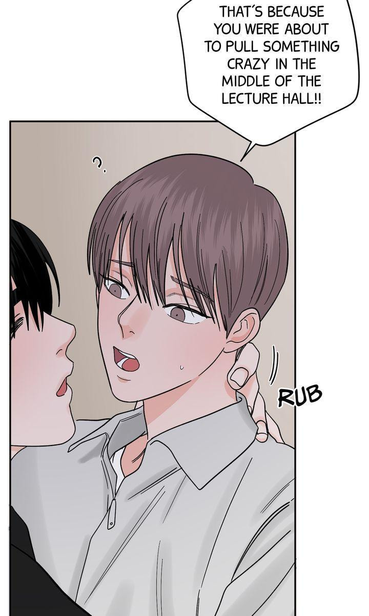 Read Killer Whale Protocol chapter 32.5 image 60 on Lezhin