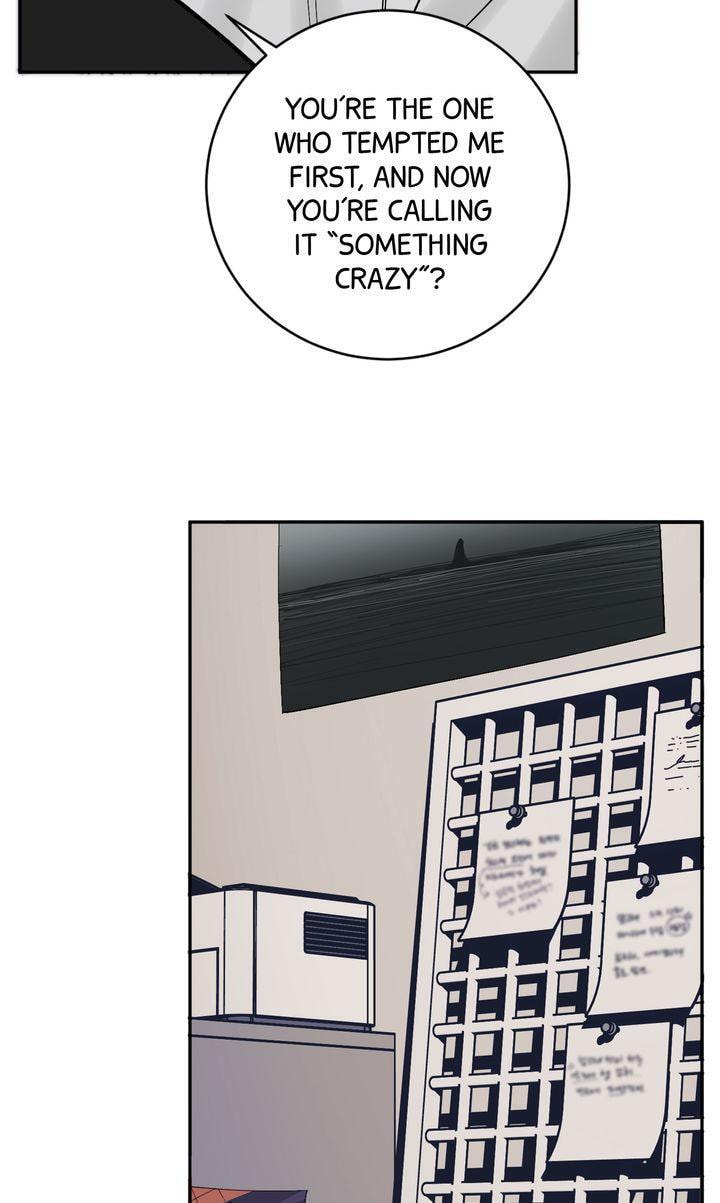Read Killer Whale Protocol chapter 32.5 image 61 on Lezhin