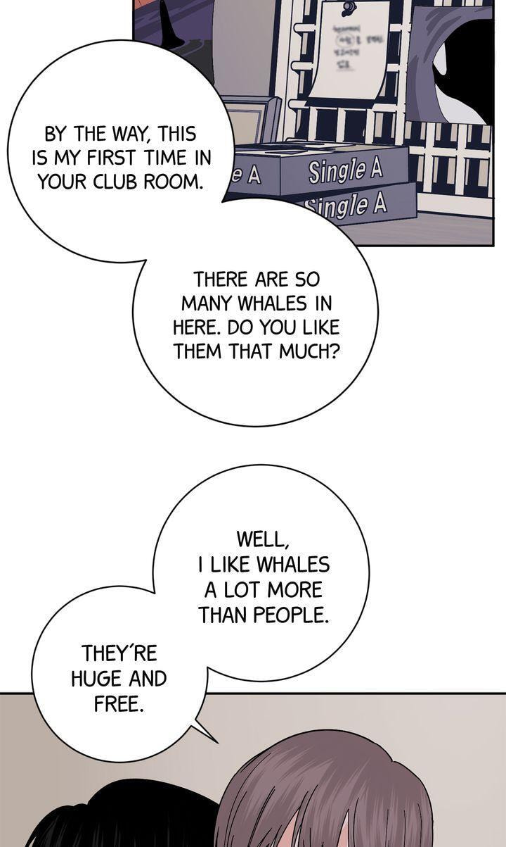 Read Killer Whale Protocol chapter 32.5 image 62 on Lezhin