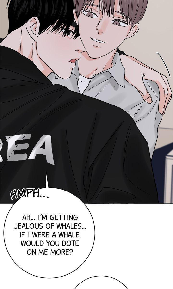 Read Killer Whale Protocol chapter 32.5 image 63 on Lezhin