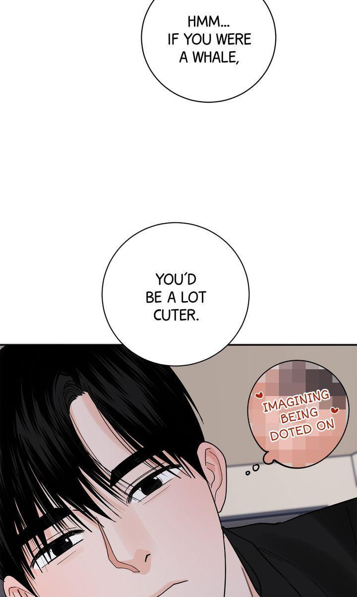 Read Killer Whale Protocol chapter 32.5 image 64 on Lezhin