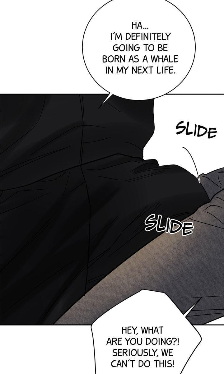 Read Killer Whale Protocol chapter 32.5 image 66 on Lezhin