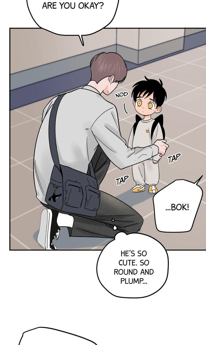 Read Killer Whale Protocol chapter 32.5 image 7 on Lezhin