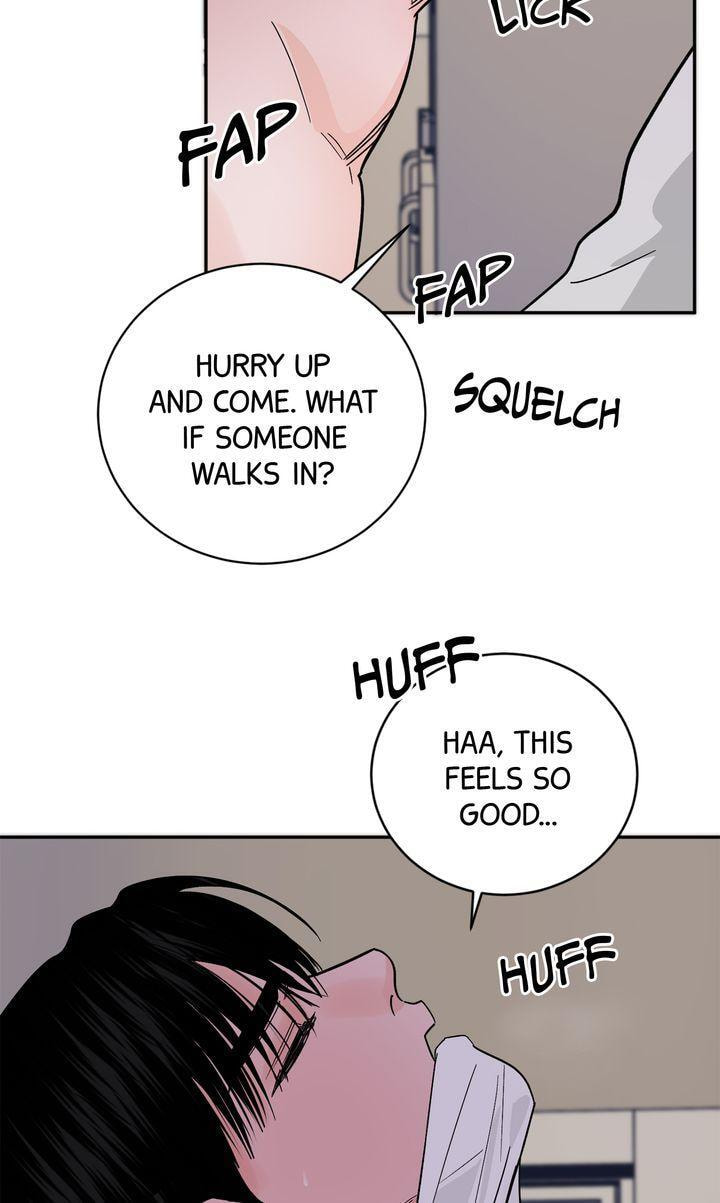 Read Killer Whale Protocol chapter 32.5 image 73 on Lezhin
