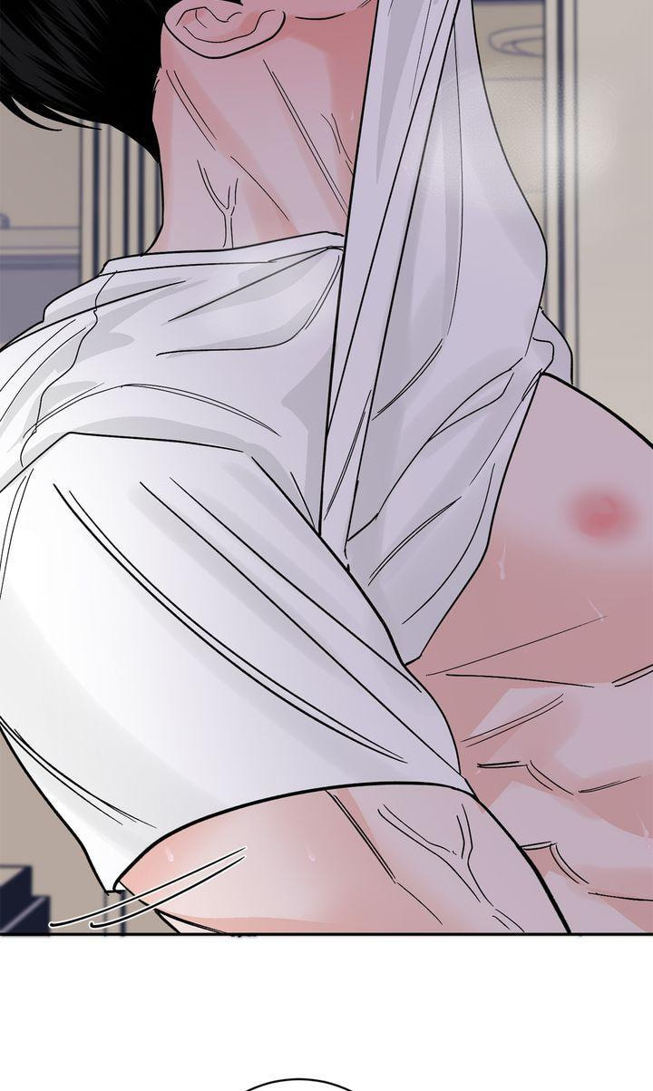 Read Killer Whale Protocol chapter 32.5 image 74 on Lezhin