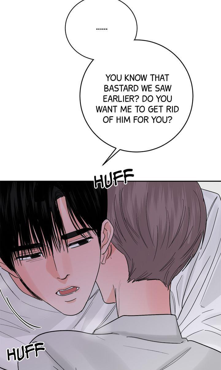 Read Killer Whale Protocol chapter 32.5 image 75 on Lezhin
