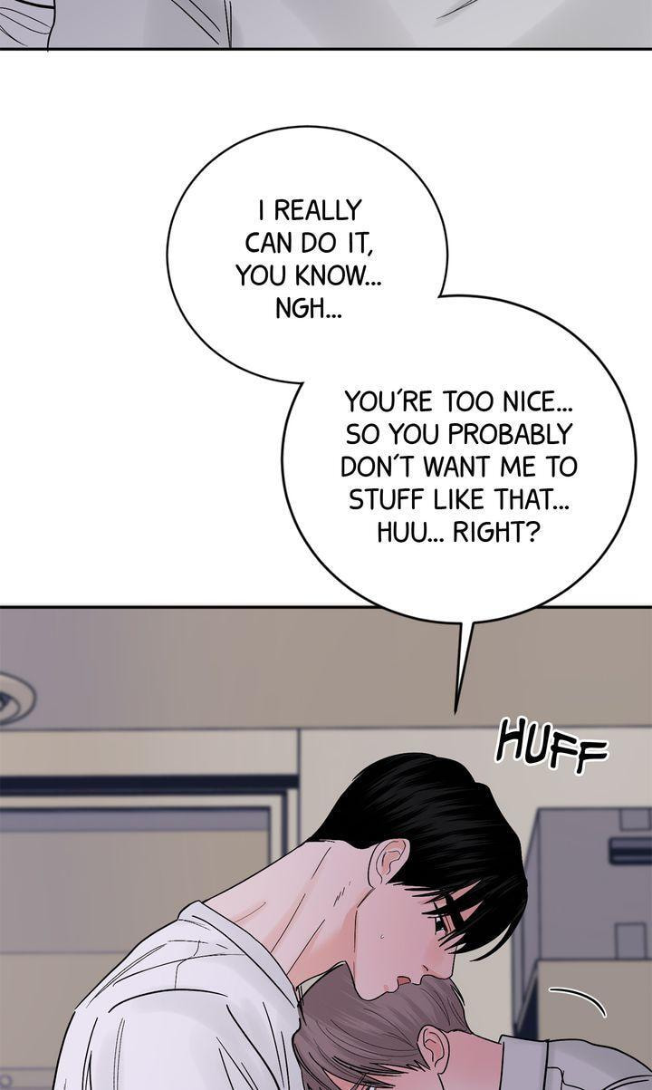 Read Killer Whale Protocol chapter 32.5 image 76 on Lezhin
