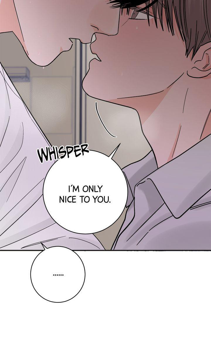 Read Killer Whale Protocol chapter 32.5 image 81 on Lezhin