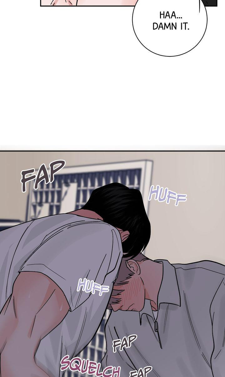 Read Killer Whale Protocol chapter 32.5 image 83 on Lezhin
