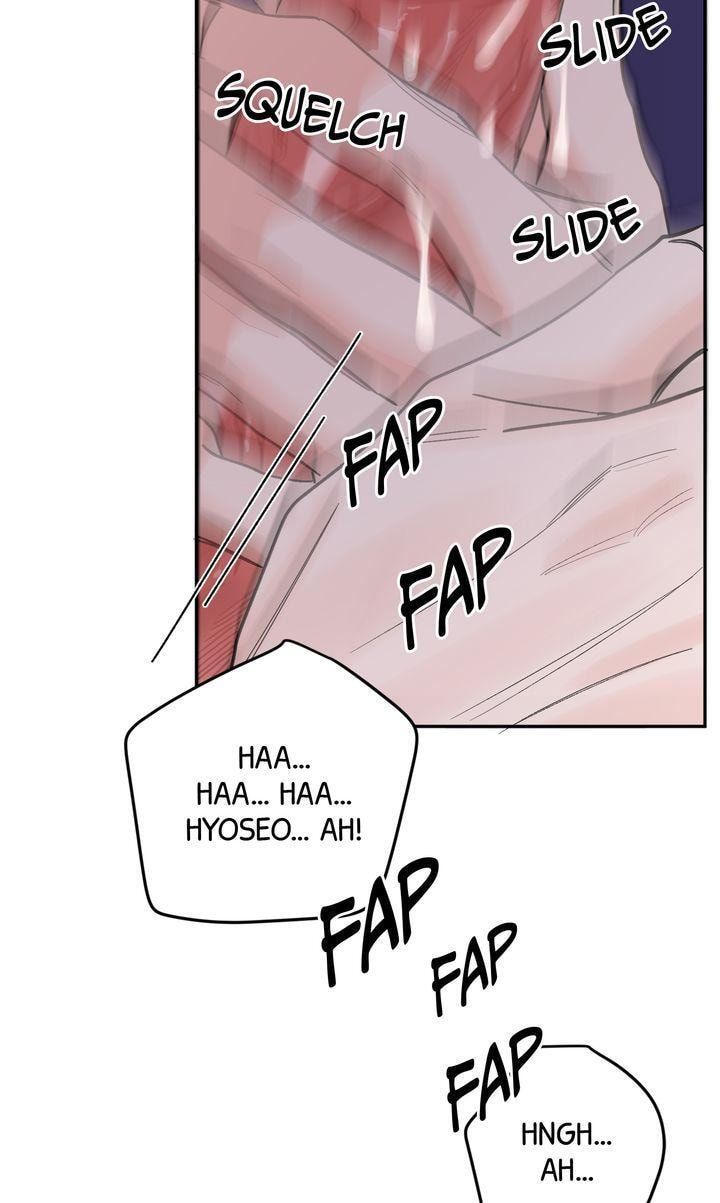 Read Killer Whale Protocol chapter 32.5 image 85 on Lezhin