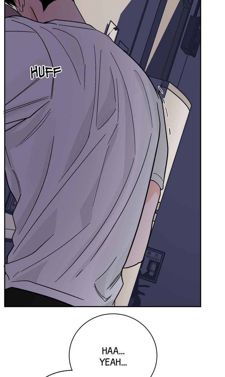 Read Killer Whale Protocol chapter 32.5 image 89 on Lezhin