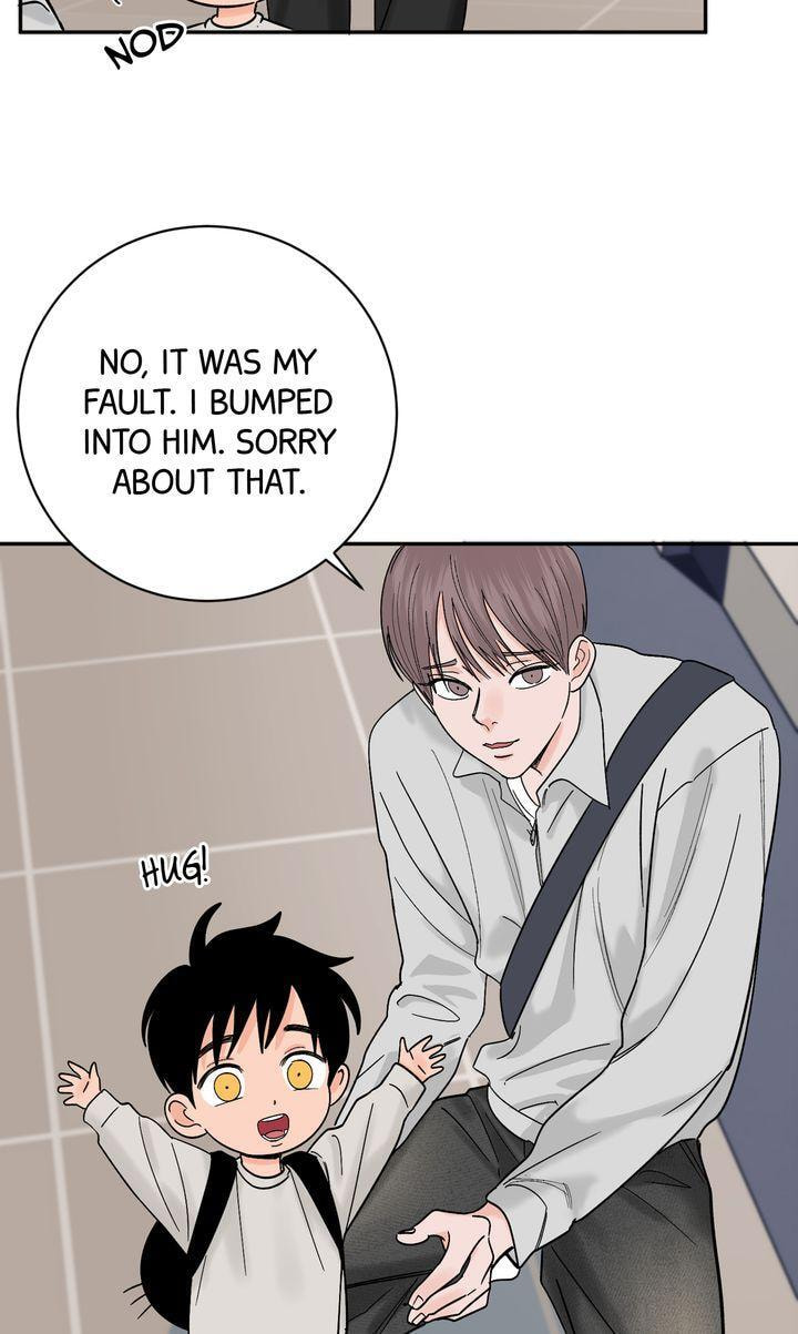 Read Killer Whale Protocol chapter 32.5 image 9 on Lezhin
