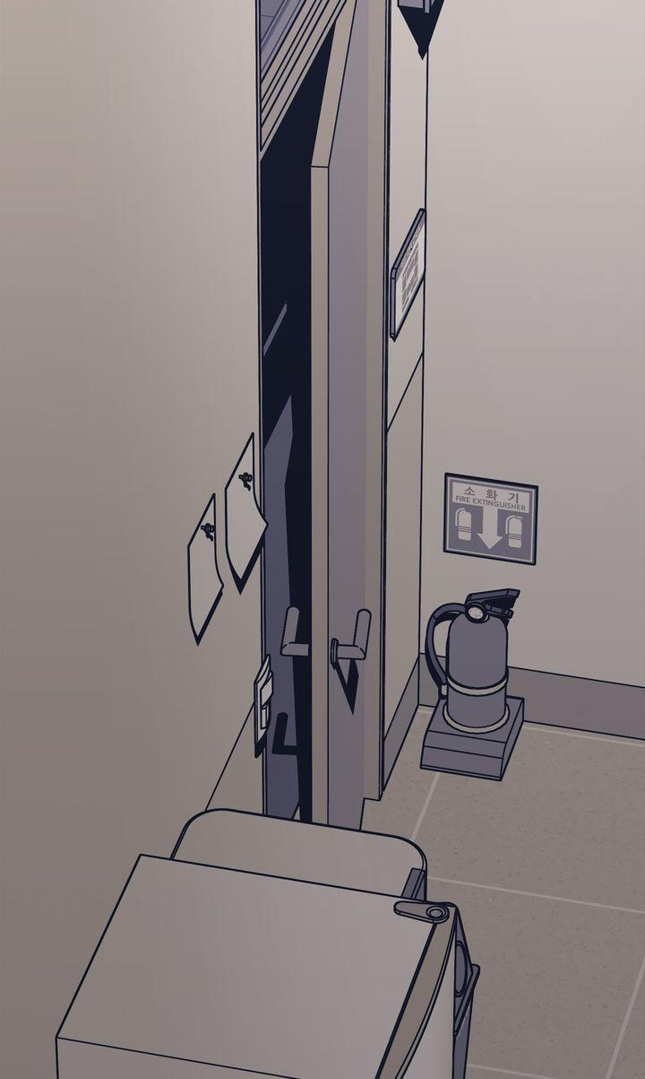 Read Killer Whale Protocol chapter 32.5 image 93 on Lezhin
