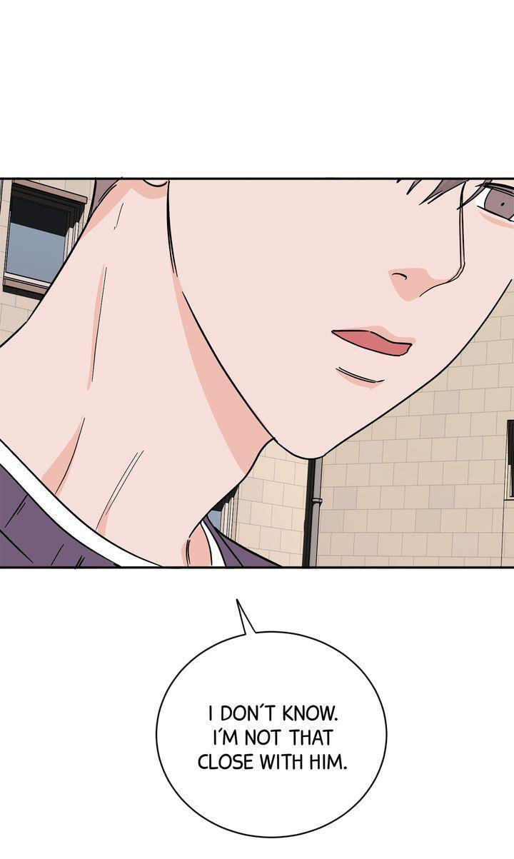 Read Killer Whale Protocol chapter 32.5 image 98 on Lezhin