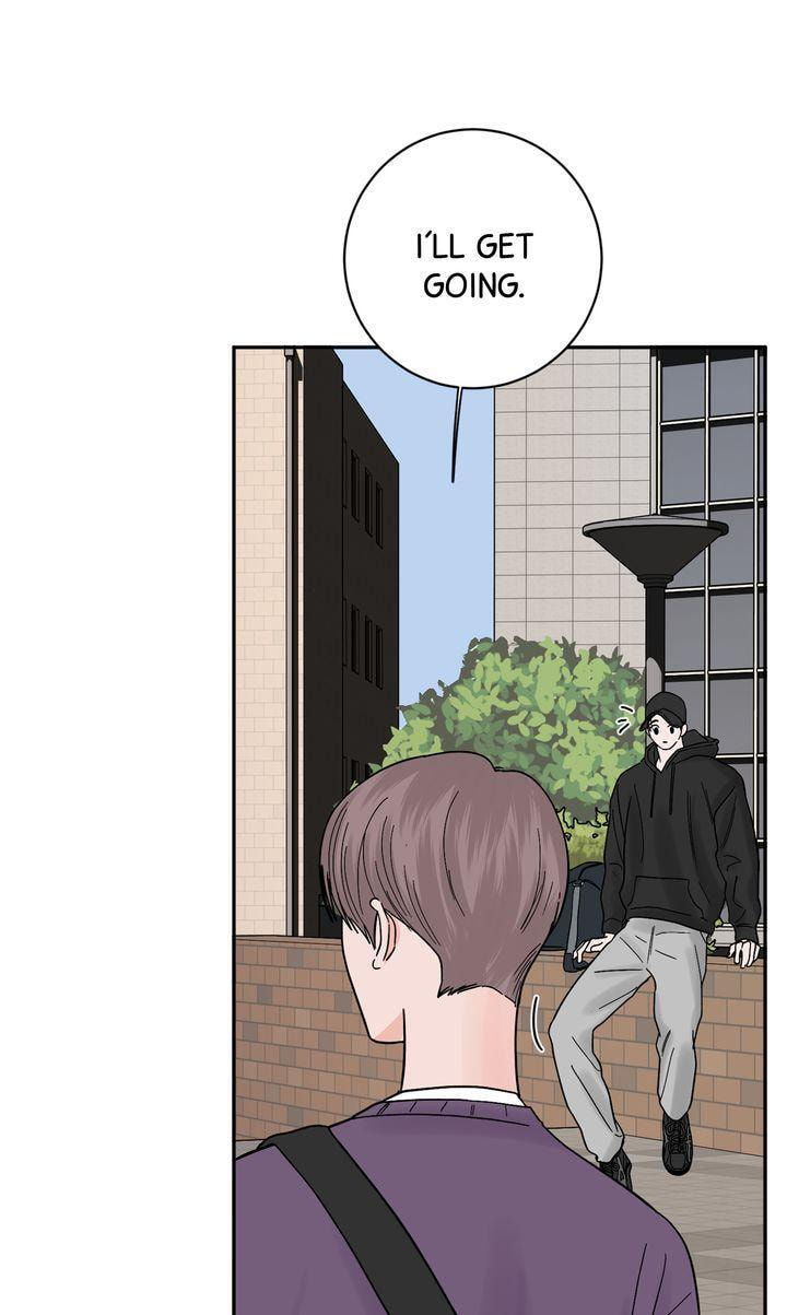 Read Killer Whale Protocol chapter 32.5 image 99 on Lezhin