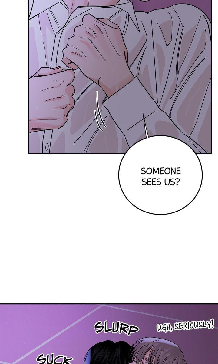Read Killer Whale Protocol chapter 32 image 10 on Lezhin