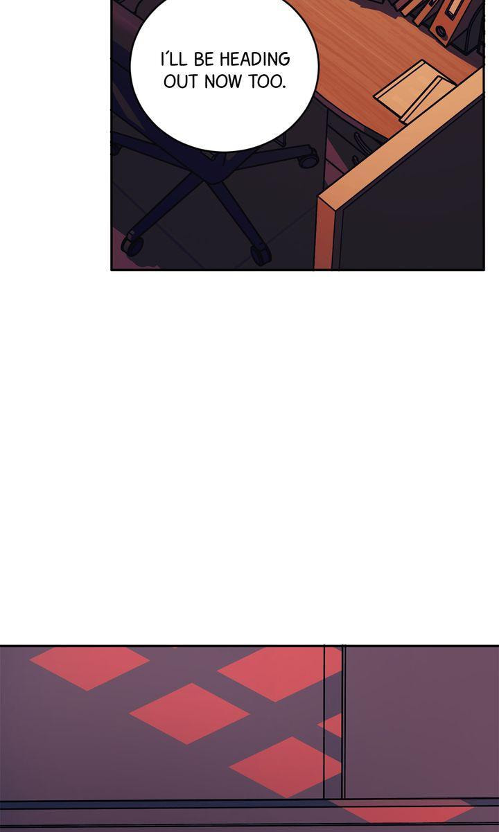 Read Killer Whale Protocol chapter 32 image 100 on Lezhin