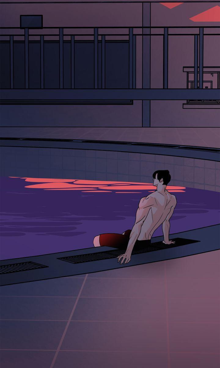 Read Killer Whale Protocol chapter 32 image 101 on Lezhin