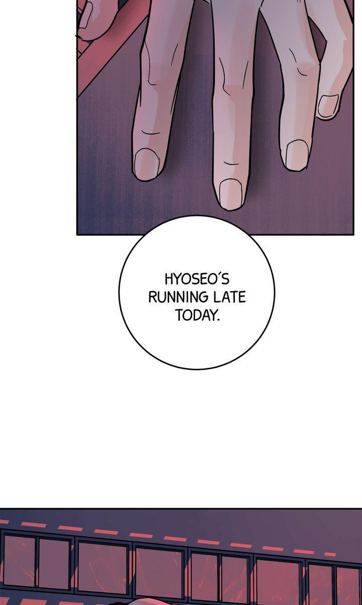 Read Killer Whale Protocol chapter 32 image 103 on Lezhin