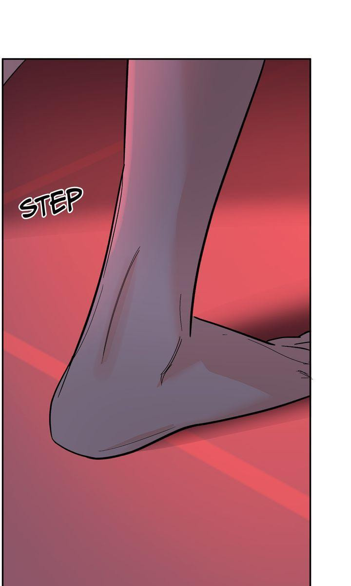 Read Killer Whale Protocol chapter 32 image 105 on Lezhin