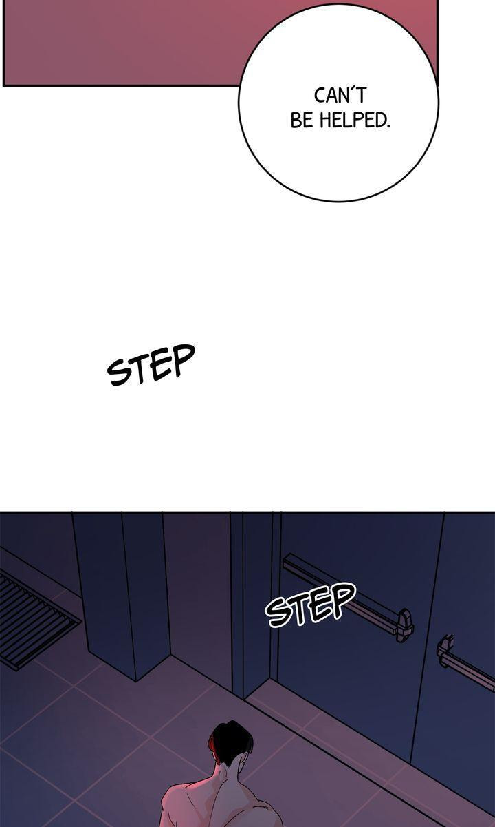 Read Killer Whale Protocol chapter 32 image 106 on Lezhin