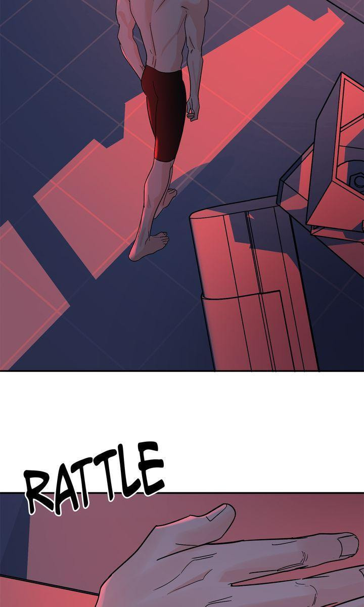Read Killer Whale Protocol chapter 32 image 107 on Lezhin
