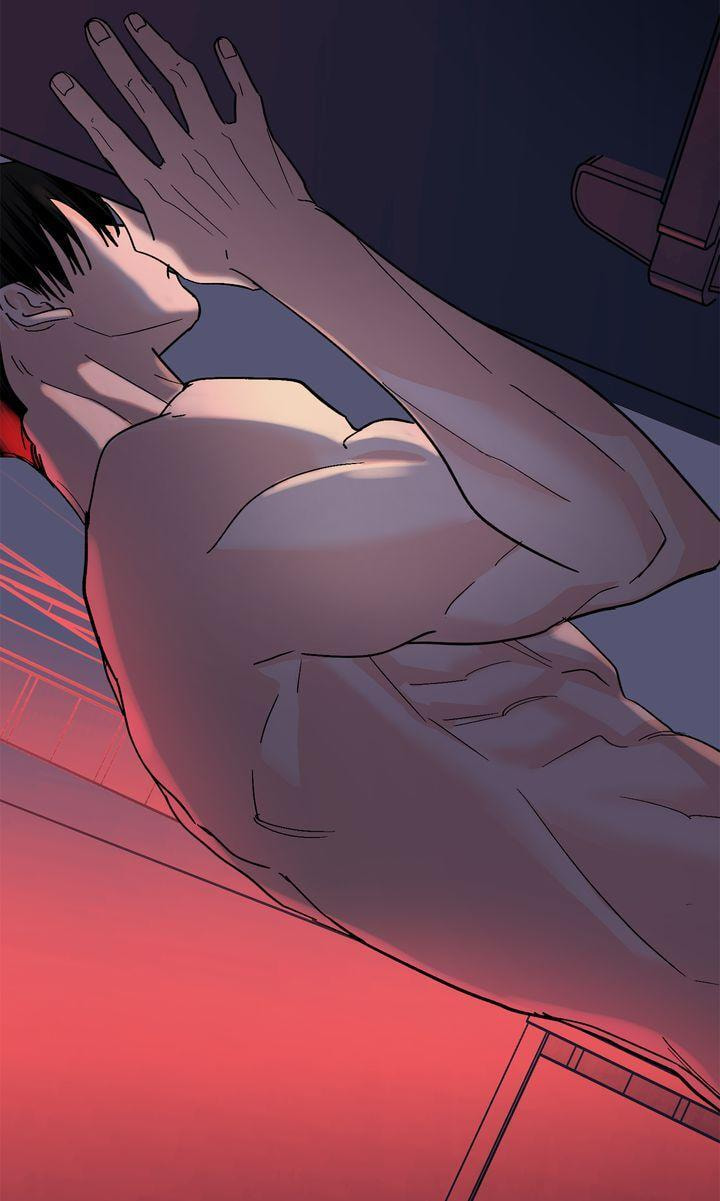 Read Killer Whale Protocol chapter 32 image 109 on Lezhin