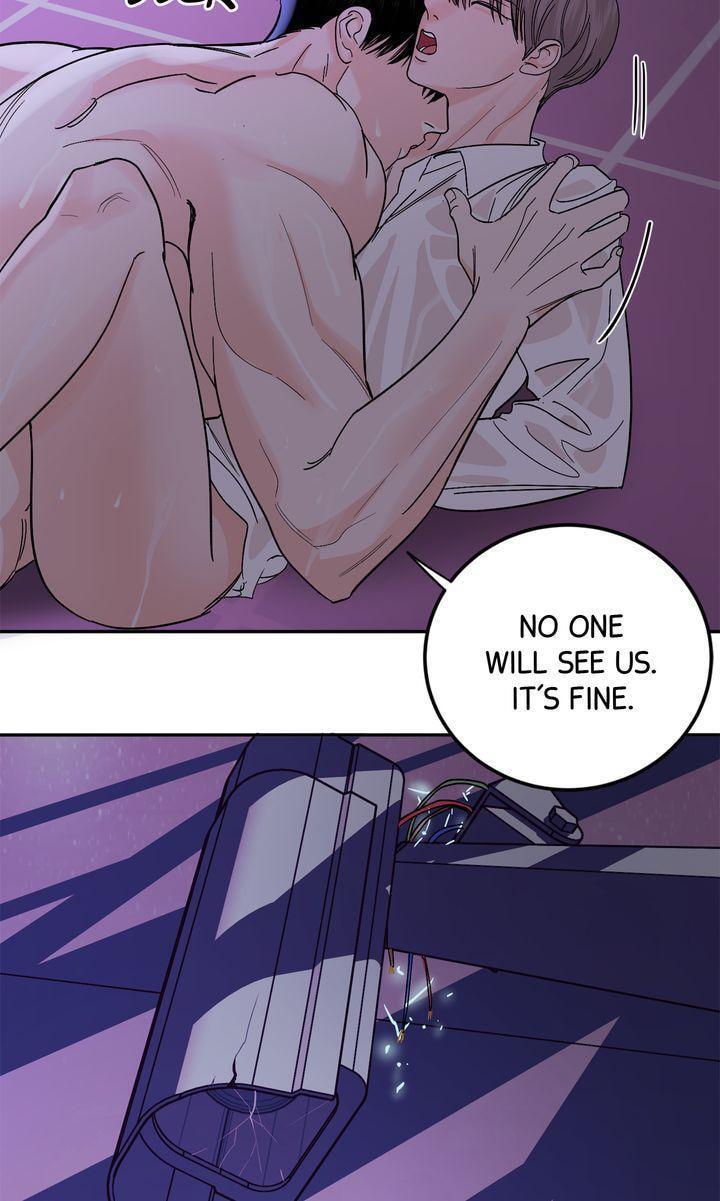 Read Killer Whale Protocol chapter 32 image 11 on Lezhin