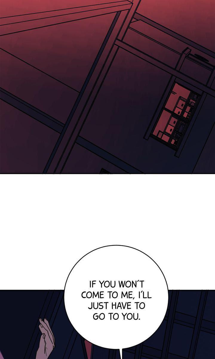 Read Killer Whale Protocol chapter 32 image 110 on Lezhin