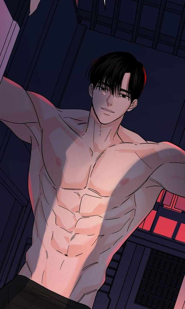 Read Killer Whale Protocol chapter 32 image 111 on Lezhin