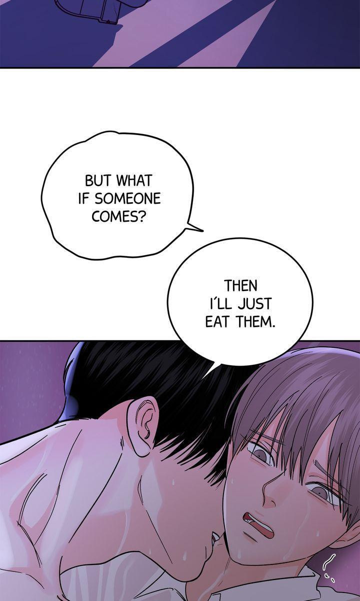 Read Killer Whale Protocol chapter 32 image 12 on Lezhin