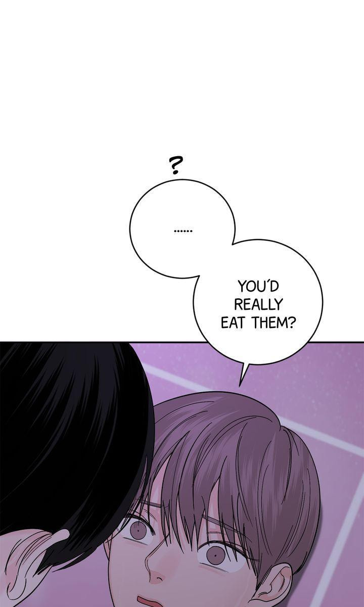 Read Killer Whale Protocol chapter 32 image 14 on Lezhin