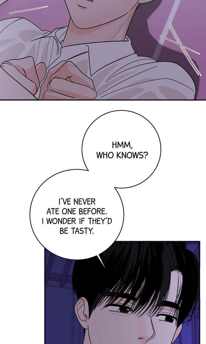 Read Killer Whale Protocol chapter 32 image 15 on Lezhin
