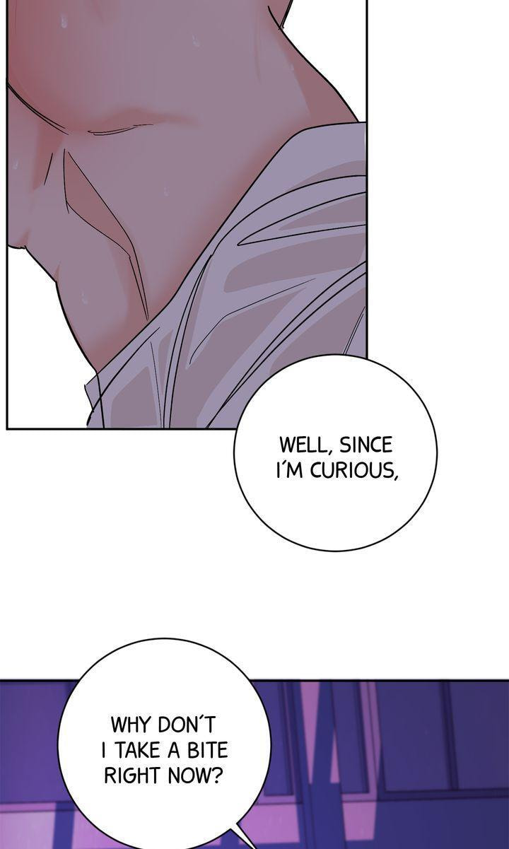 Read Killer Whale Protocol chapter 32 image 18 on Lezhin