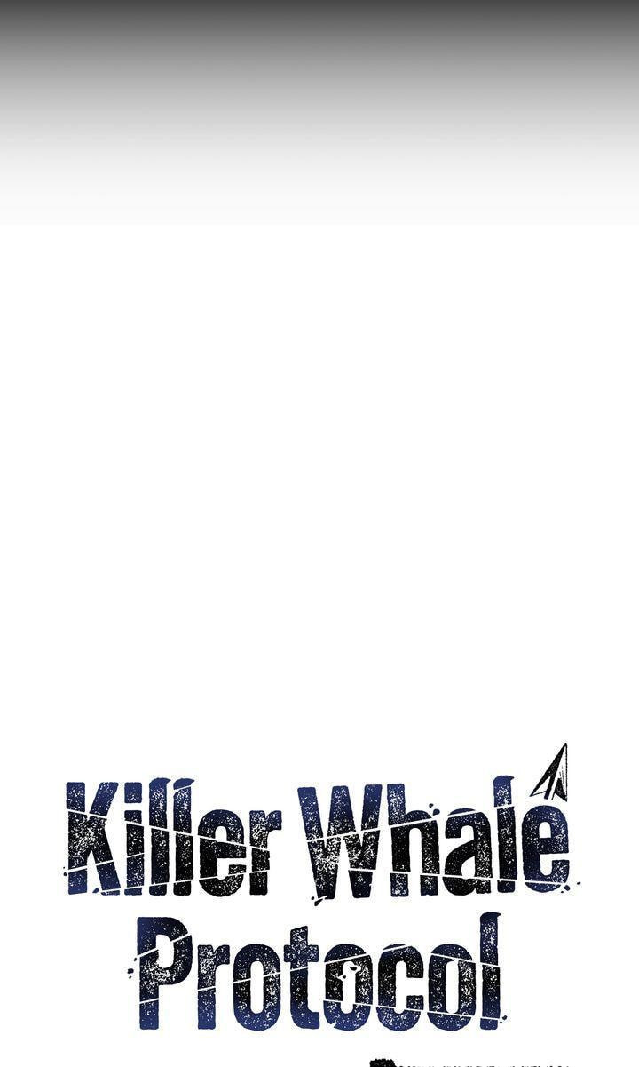 Read Killer Whale Protocol chapter 32 image 2 on Lezhin