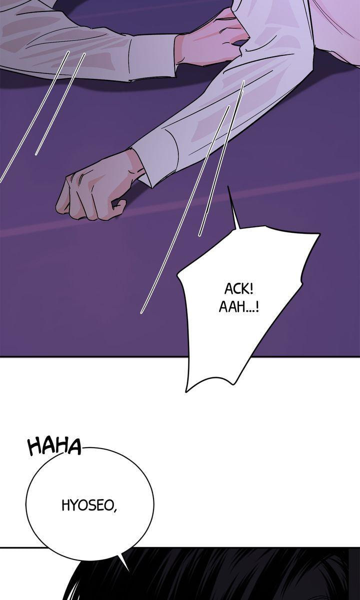 Read Killer Whale Protocol chapter 32 image 20 on Lezhin