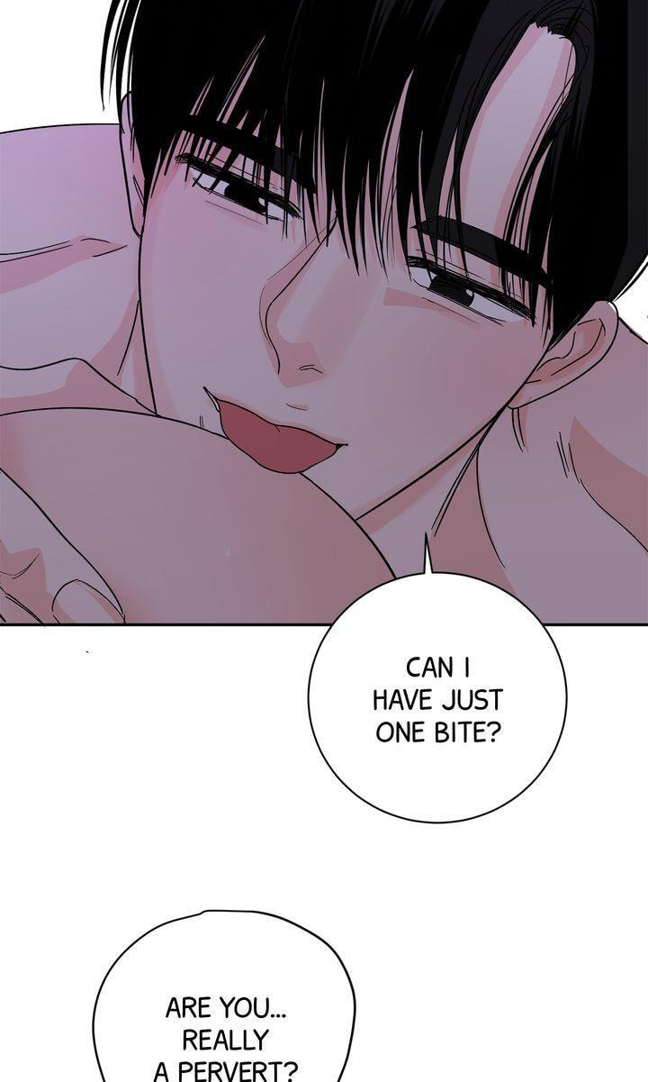 Read Killer Whale Protocol chapter 32 image 21 on Lezhin