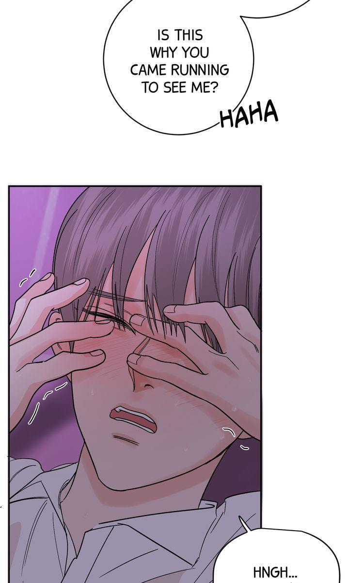 Read Killer Whale Protocol chapter 32 image 25 on Lezhin