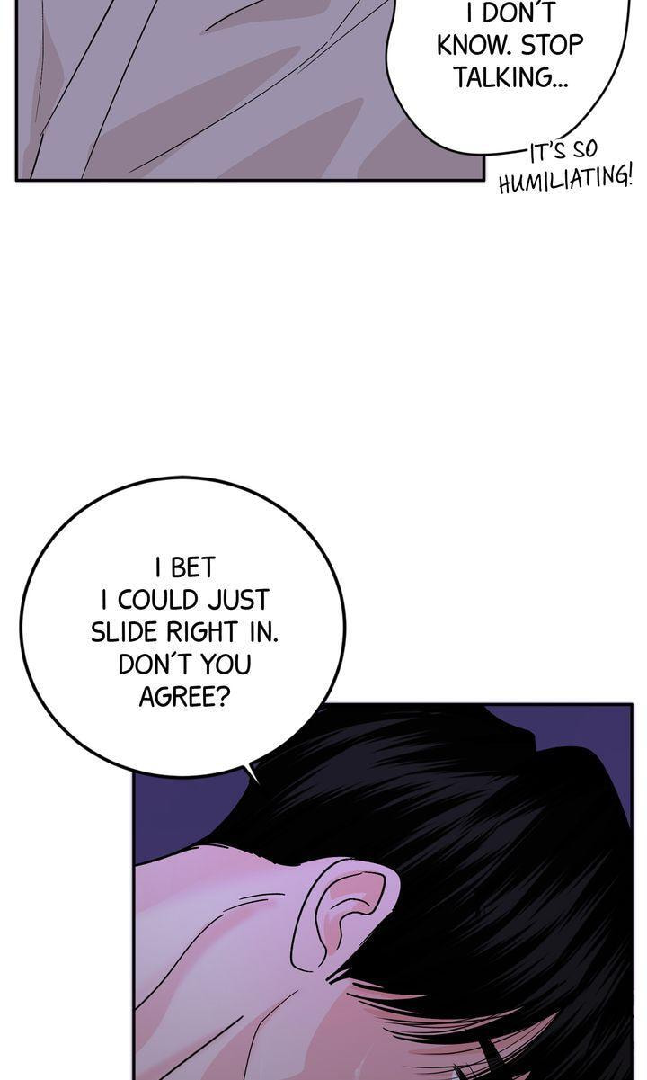 Read Killer Whale Protocol chapter 32 image 26 on Lezhin