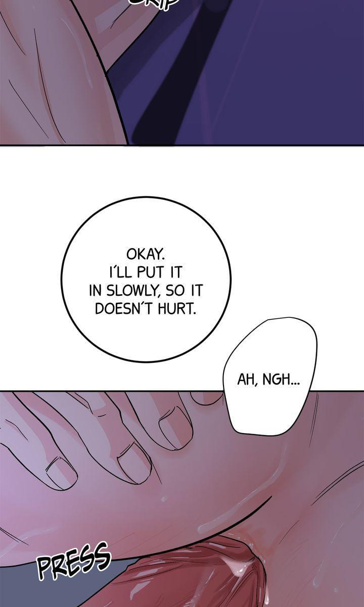 Read Killer Whale Protocol chapter 32 image 29 on Lezhin