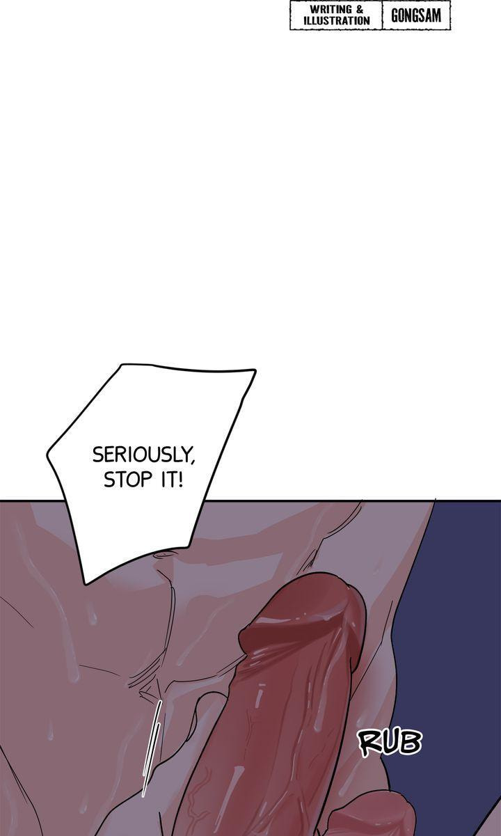 Read Killer Whale Protocol chapter 32 image 3 on Lezhin