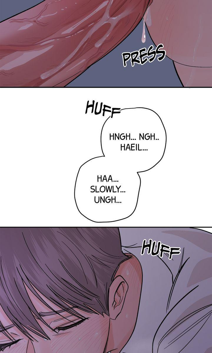 Read Killer Whale Protocol chapter 32 image 30 on Lezhin