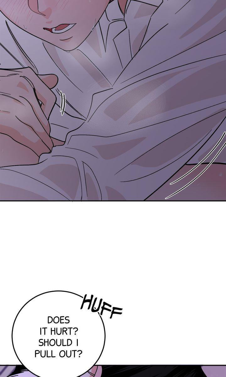 Read Killer Whale Protocol chapter 32 image 31 on Lezhin
