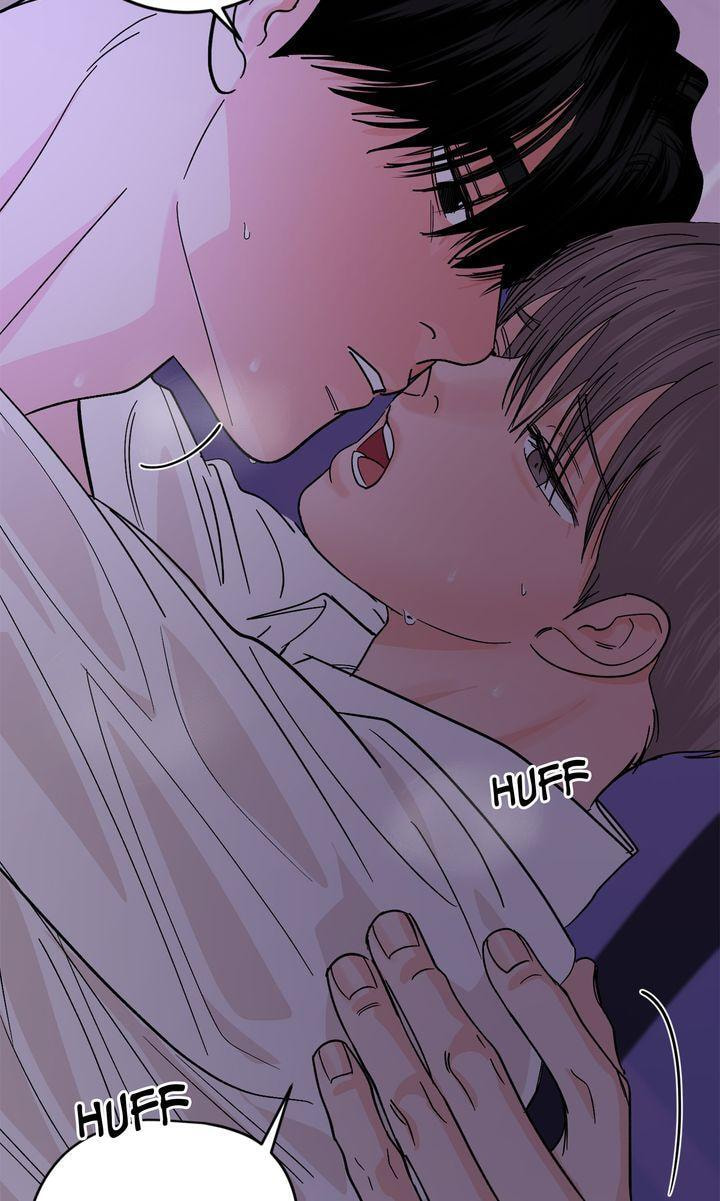 Read Killer Whale Protocol chapter 32 image 32 on Lezhin