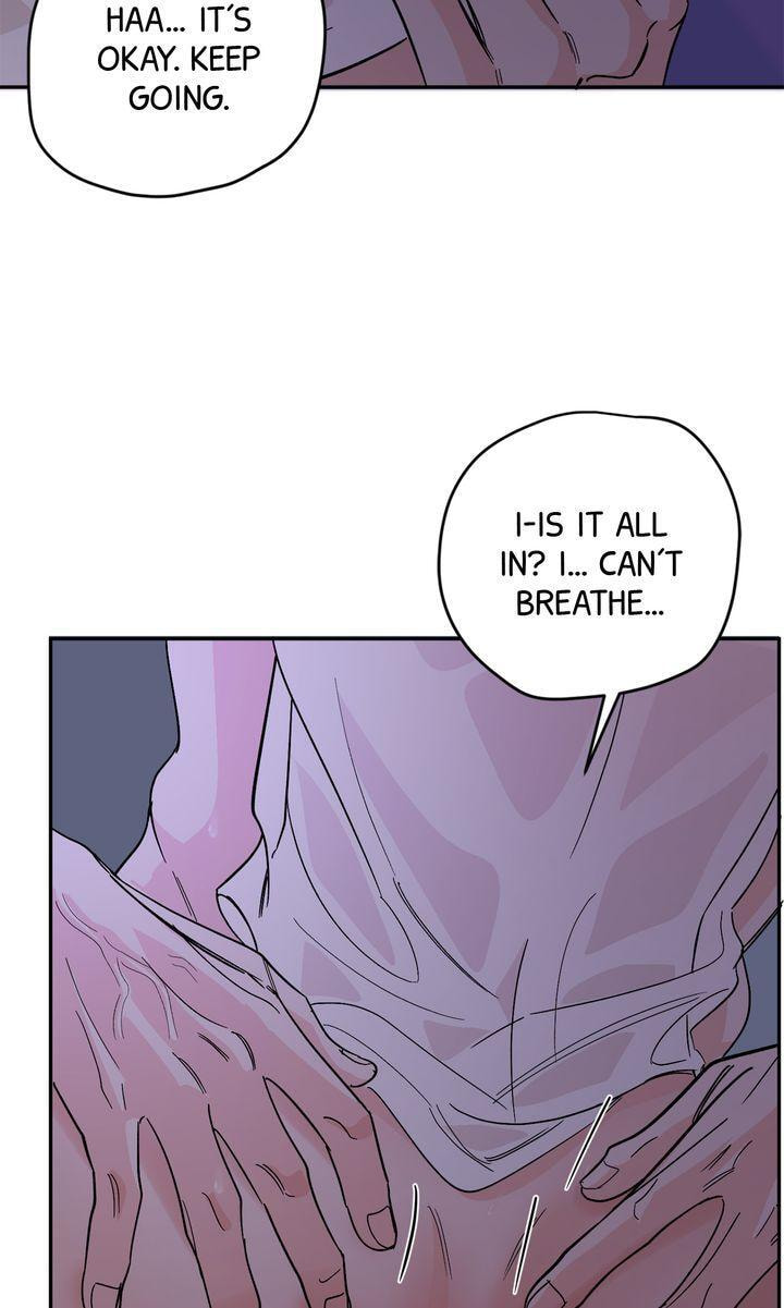 Read Killer Whale Protocol chapter 32 image 33 on Lezhin