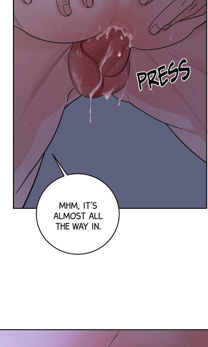Read Killer Whale Protocol chapter 32 image 34 on Lezhin