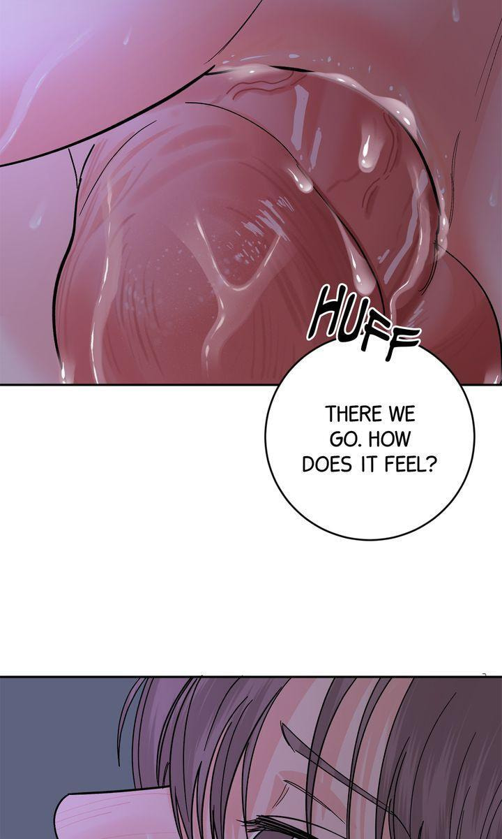 Read Killer Whale Protocol chapter 32 image 35 on Lezhin
