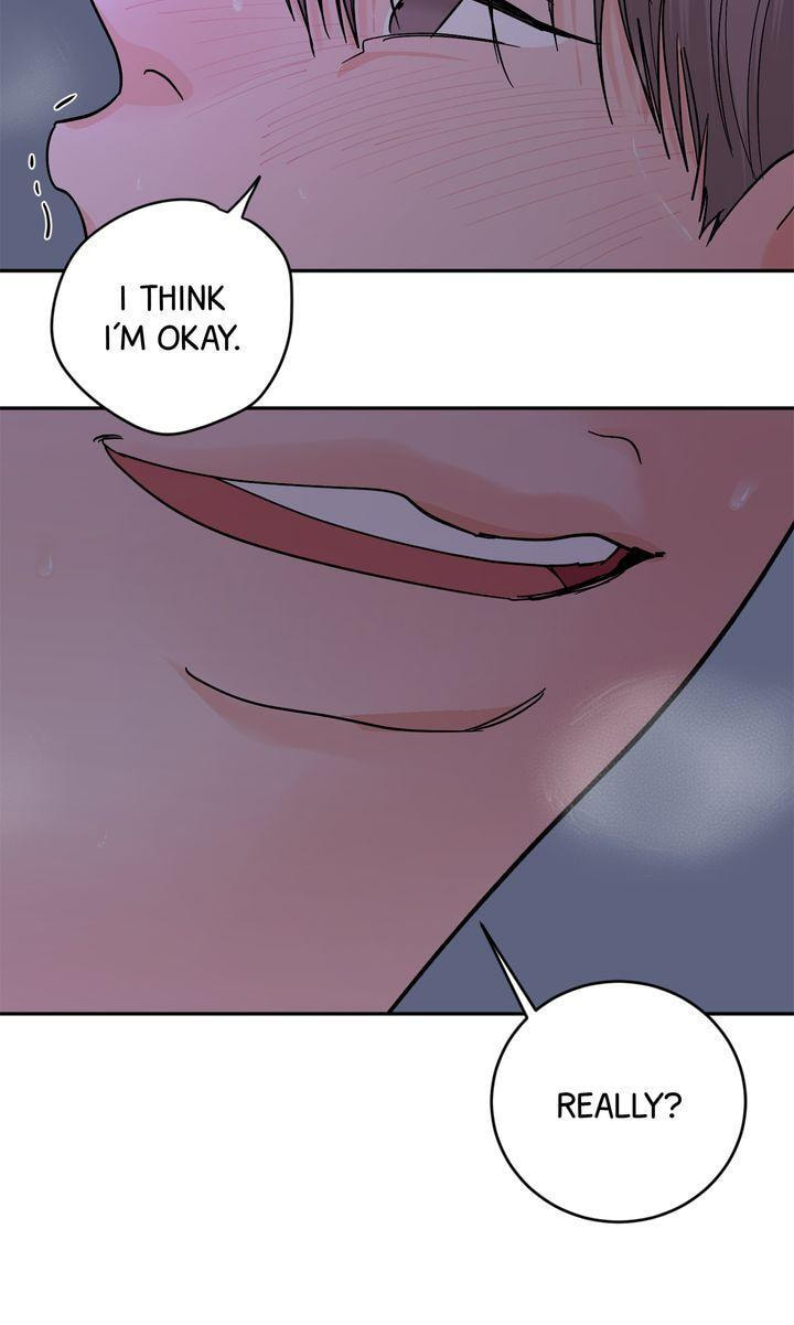 Read Killer Whale Protocol chapter 32 image 36 on Lezhin