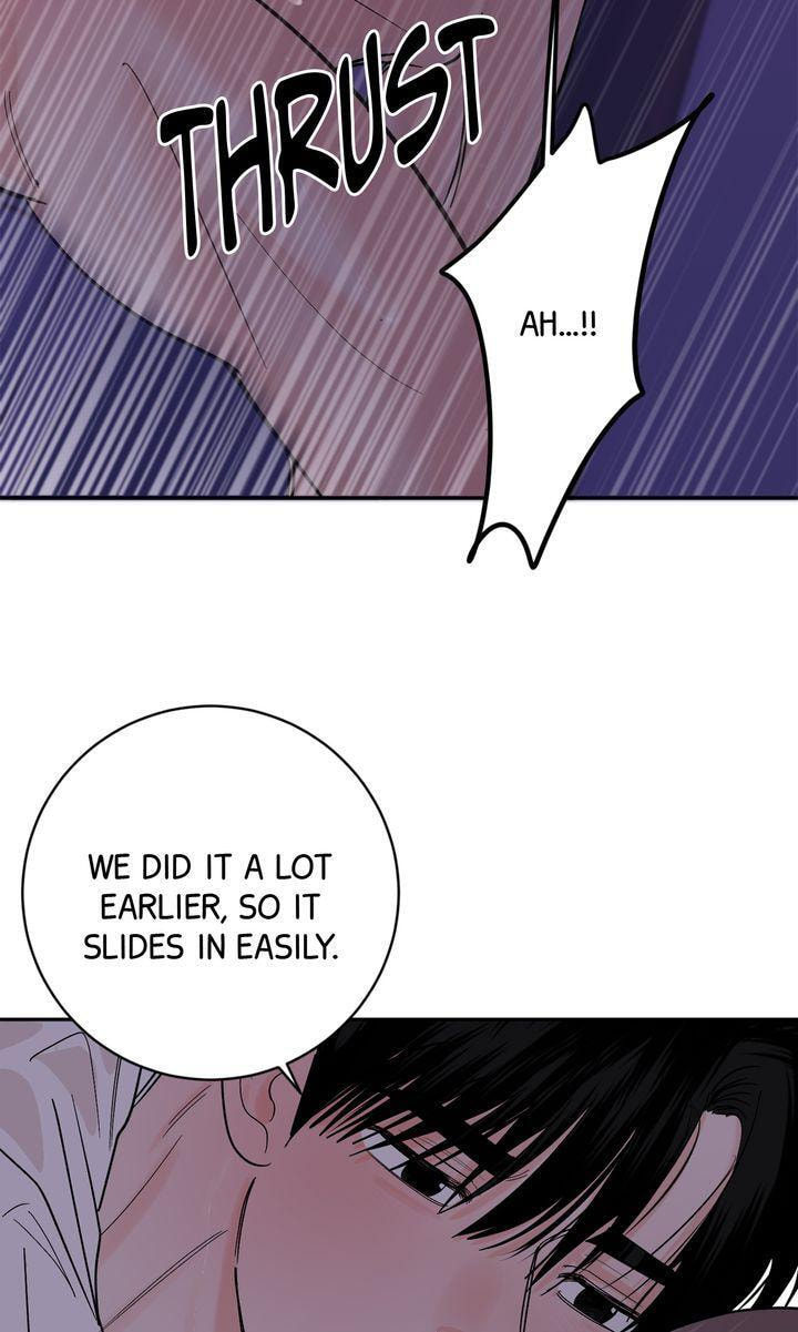 Read Killer Whale Protocol chapter 32 image 38 on Lezhin