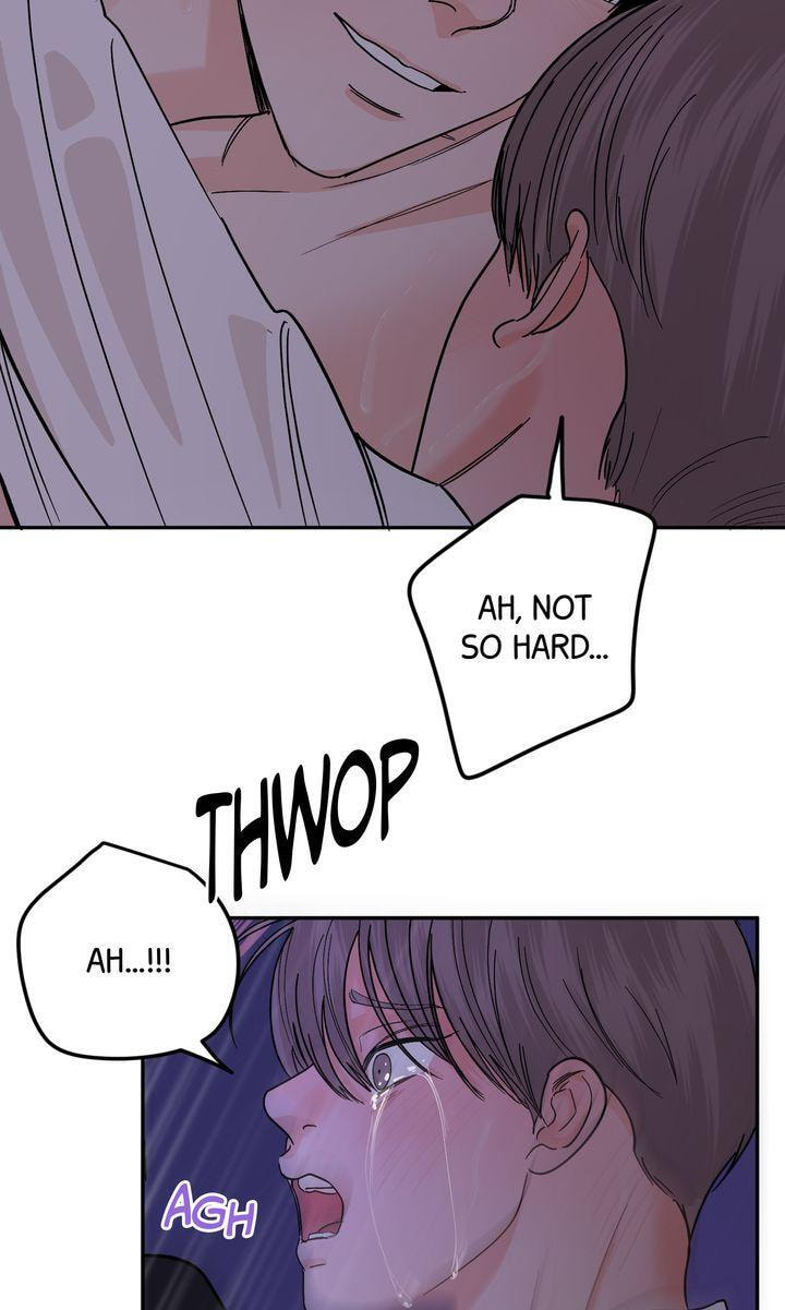 Read Killer Whale Protocol chapter 32 image 39 on Lezhin